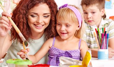 Classes for Kids