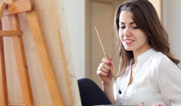 Painting and Drawing