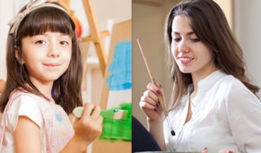 Painting and Drawing